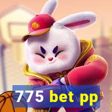 775 bet pp